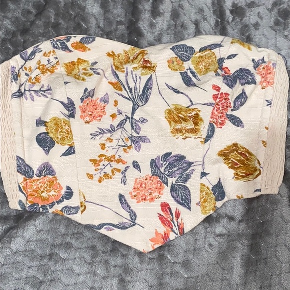 Urban Outfitters Tops - Urban Outfitters Tube Top